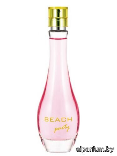 Beach Party