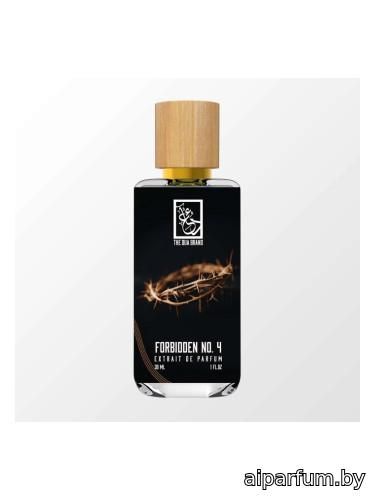 Forbidden 4