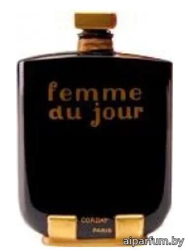 Femme du Jour