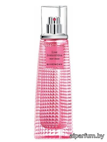 Live Irrésistible Rosy Crush