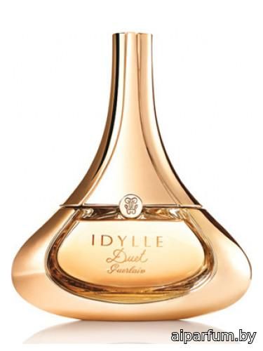Guerlain Idylle Duet Jasmin-Lilas