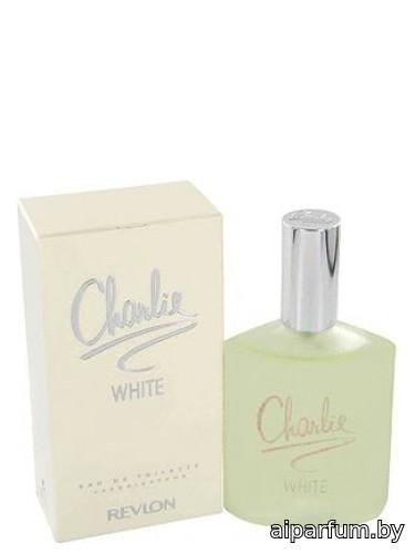 Charlie White