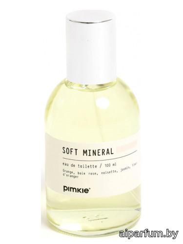 Soft Mineral