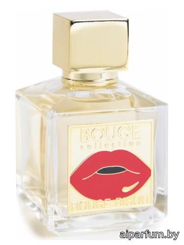 Rouge Bisou