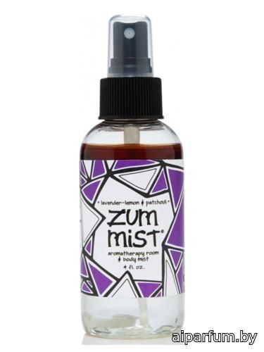 Zum Mist Lavender Lemon Patchouli