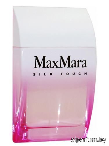 Max Mara Silk Touch