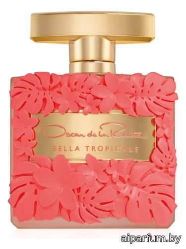 Bella Tropicale