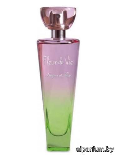 Fleur de Vie