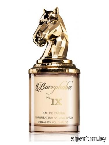 Bucephalus IX