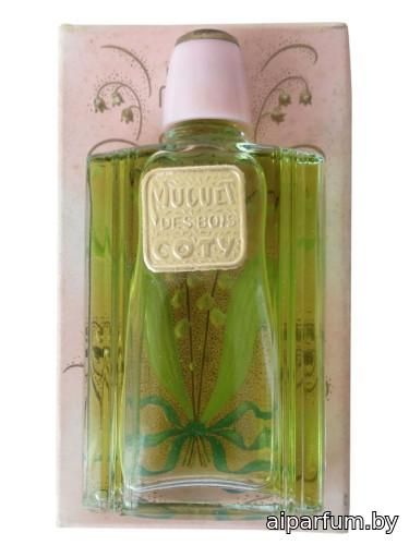Muguet des Bois