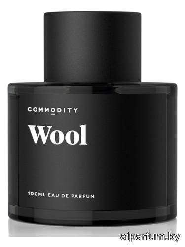 Wool