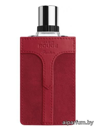 Habit Rouge Rider Edition