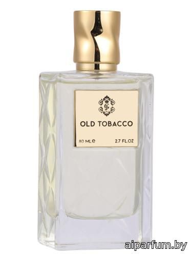 Old Tobacco