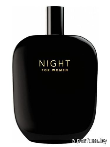 Night For Women