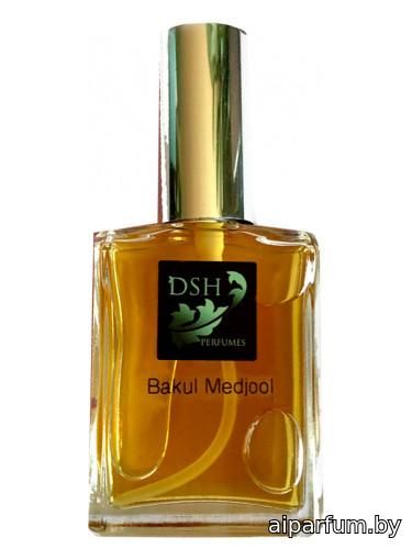 Bakul Medjool