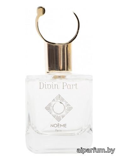 Divin Part