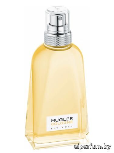 Mugler Cologne Fly Away