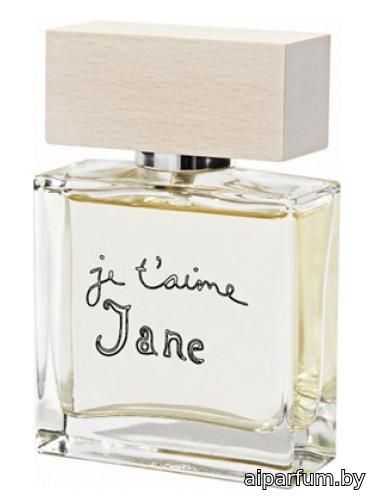 Je t'aime Jane 