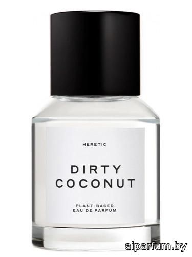 Dirty Coconut