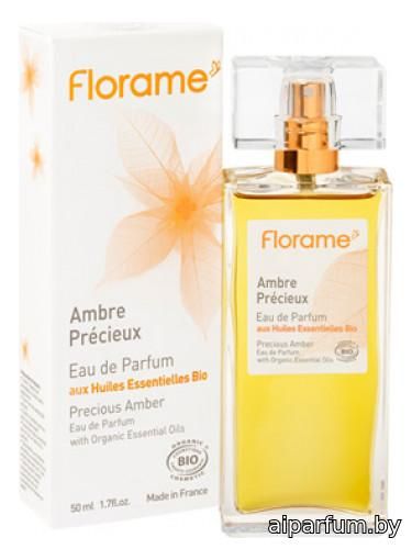 Ambre Precieux