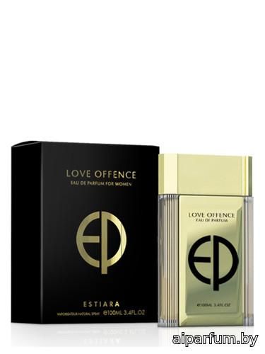 Love Offence