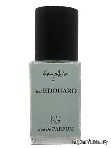 Еst Edouard