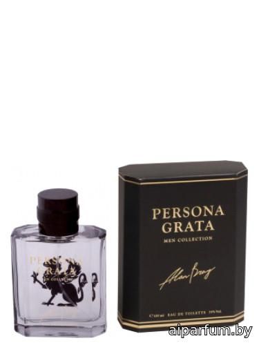 Persona Grata