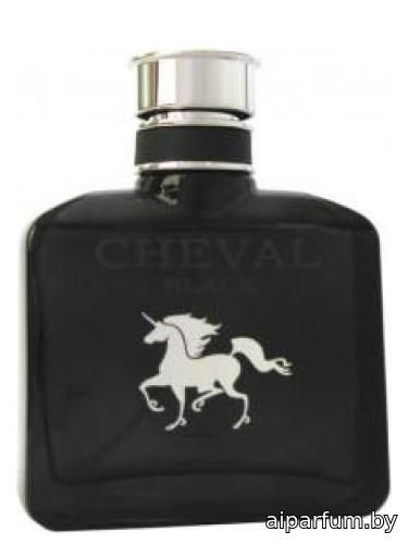 Cheval Black