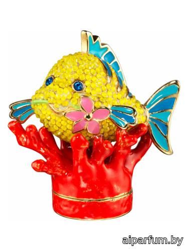 Disney Pleasures Under the Sea