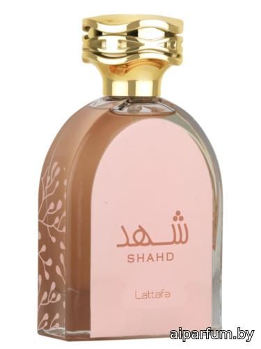 Shahd