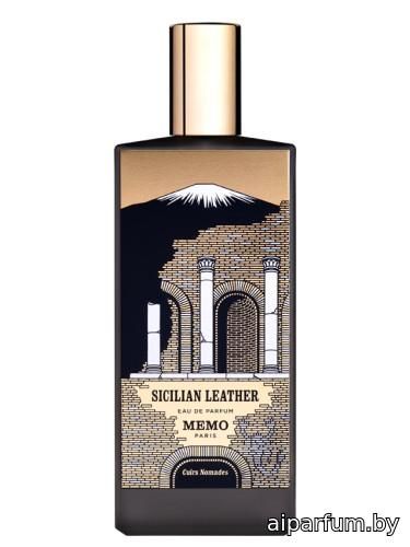 Sicilian Leather