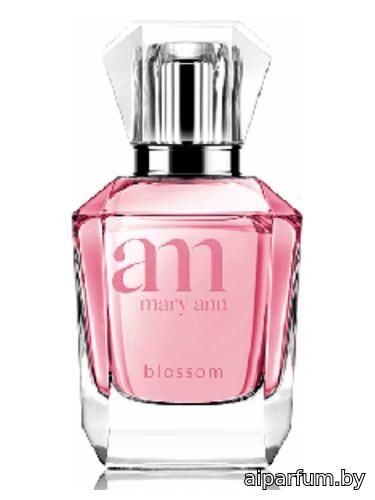 Mary Ann Blossom