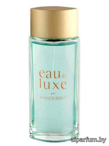Eau de Luxe