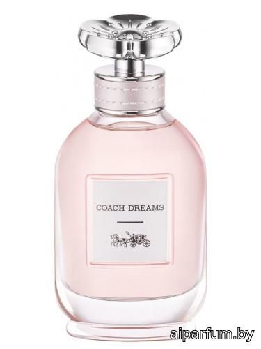 Coach Dreams