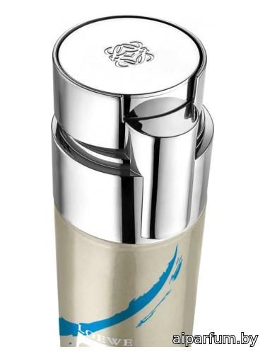 7 Loewe Sport Edicion Especial