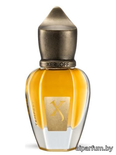 Tempest Perfume Extrait