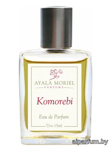 Komorebi
