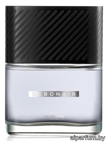 Debonair