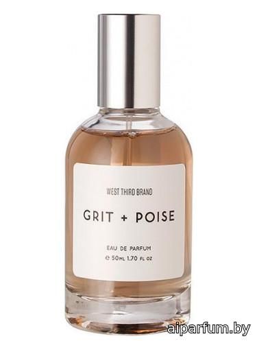 Grit & Poise