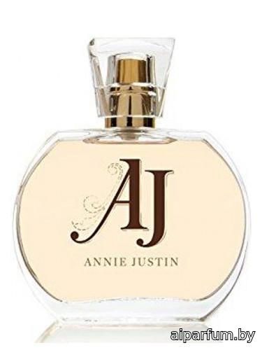 A J - Annie Justin