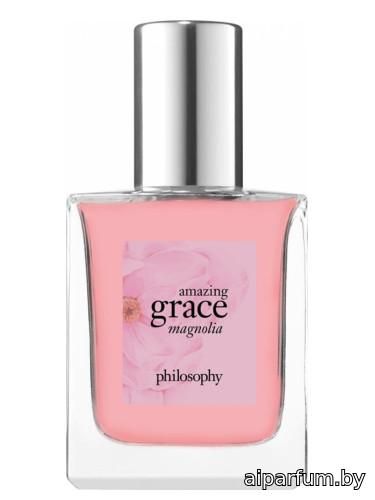 Amazing Grace Magnolia