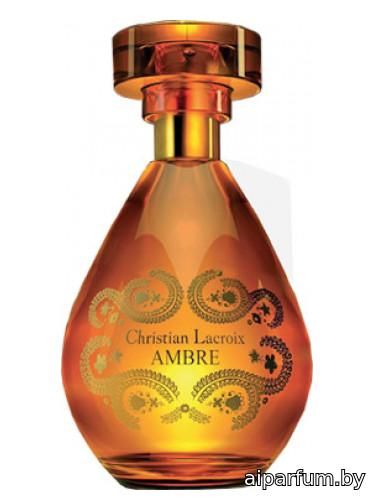 Christian Lacroix Ambre
