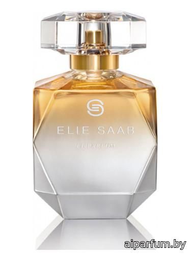 Ellie Saab Le Parfum L'Edition Argent