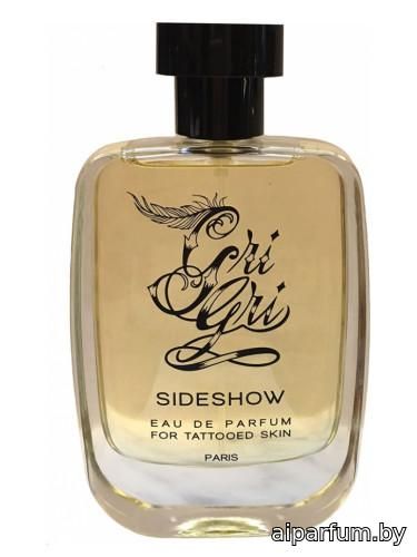 Sideshow