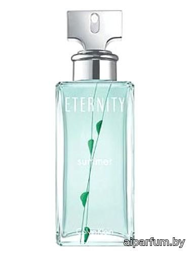Eternity Summer 2008