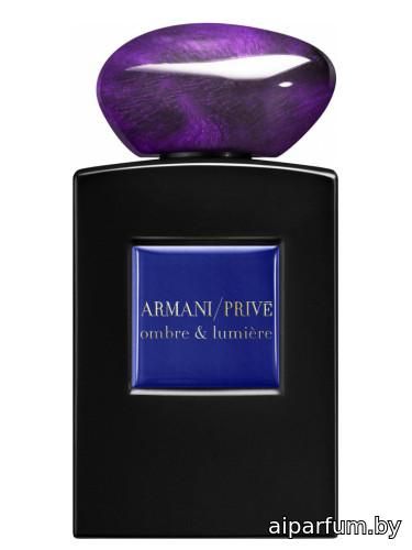 Armani Privé Ombre & Lumiere