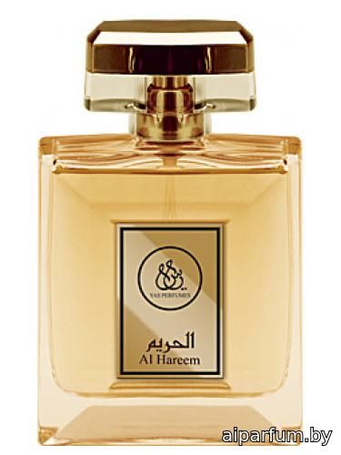 Al Hareem