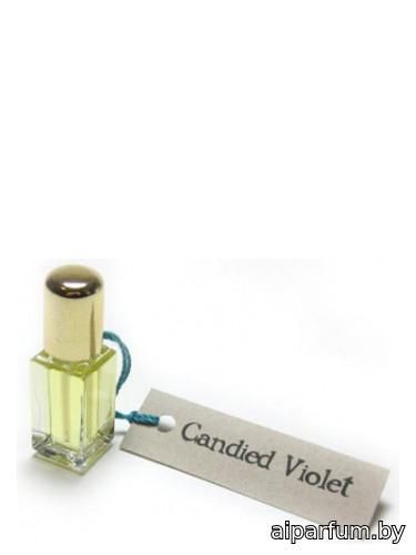 Candied Violet