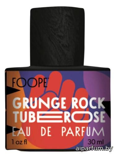 Grunge Rock Tuberose