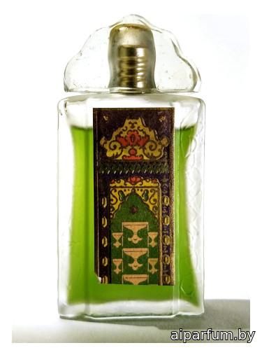 Бахчисарайский фонтан (The Fountain of Bakhchisaray)